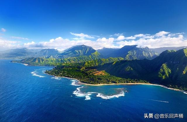 世界著名海濱旅遊勝地,海濱城市旅遊景點(世界上22個最美麗的島嶼)