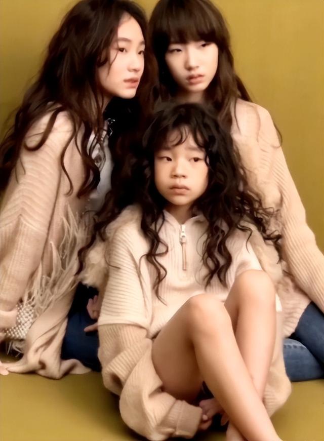 冯提莫个人资料，冯提莫个人资料身高（9位“矮个子”女星）