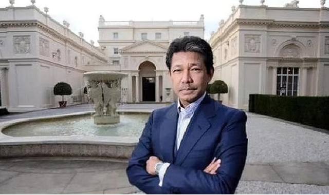 文莱国王身价多少亿，身价280亿美元挥金如土的文莱国王（后宫藏娇40多佳丽）