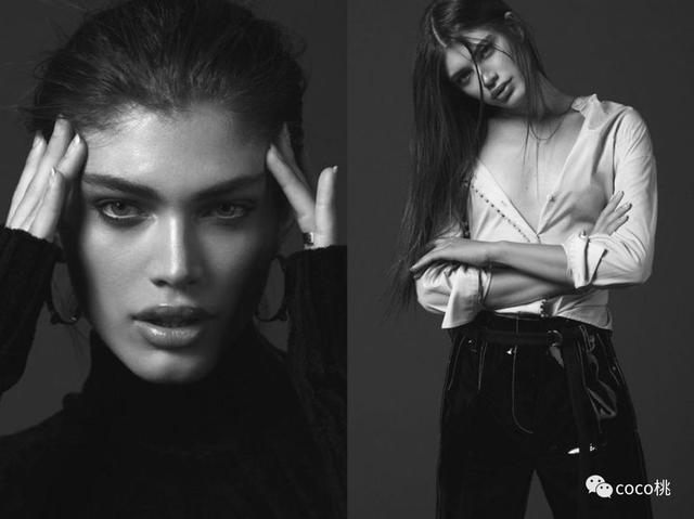 所谓的超模脸有什么特点，超模和平面模特的区别（时尚圈的“变性超模”到底有多厉害）