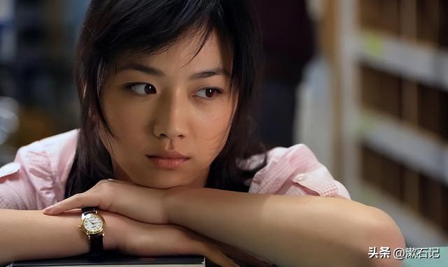 史上最难看的古装女明星，5位古装“奇丑”的女明星