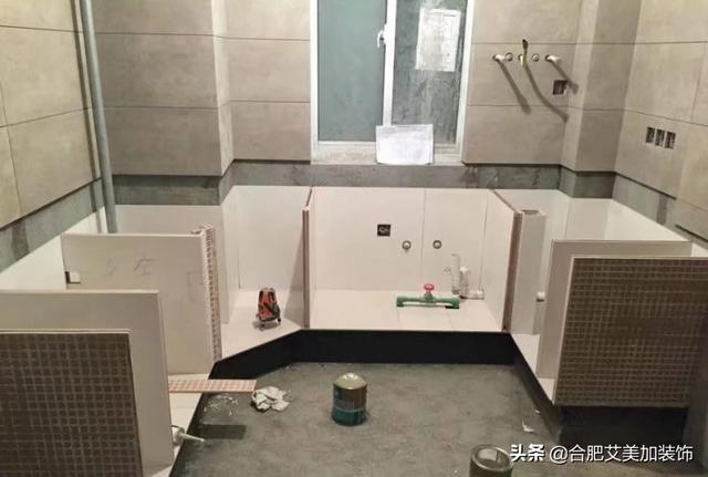 瓷砖灶台的做法，怎样用瓷砖做灶台（瓷砖橱柜的四种做法）