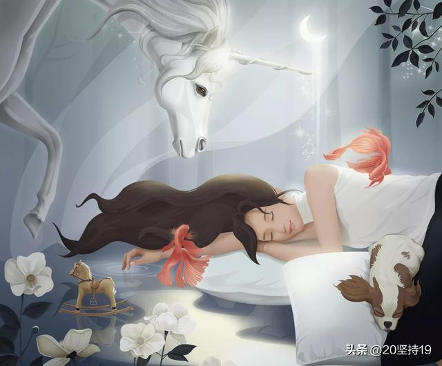 别人梦见我死了，别人梦见我死了的寓意（梦中得到故去亲人的警告）