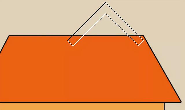 ps选区填充颜色，ps中如何给选区填充颜色（学习一下Photoshop中强大的变换选区功能）