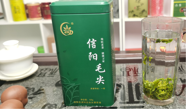 都匀毛尖是什么茶，都匀毛尖算好茶吗（为何出了本地少有人问津）