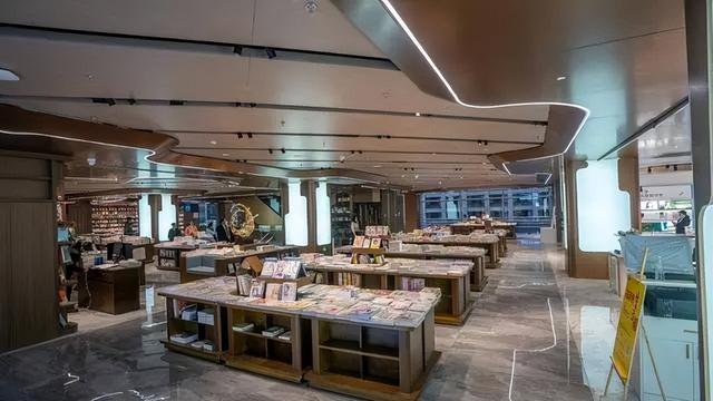 全国最大的书店官网，长三角这8家等我一家家去打卡