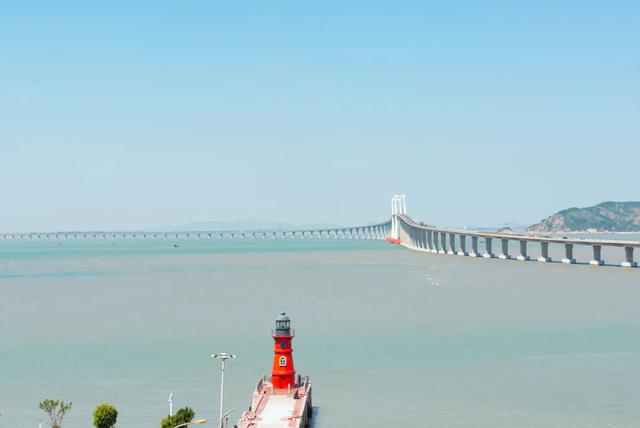 海边景点推荐，广西旅游海边景点推荐（比东南亚清净）