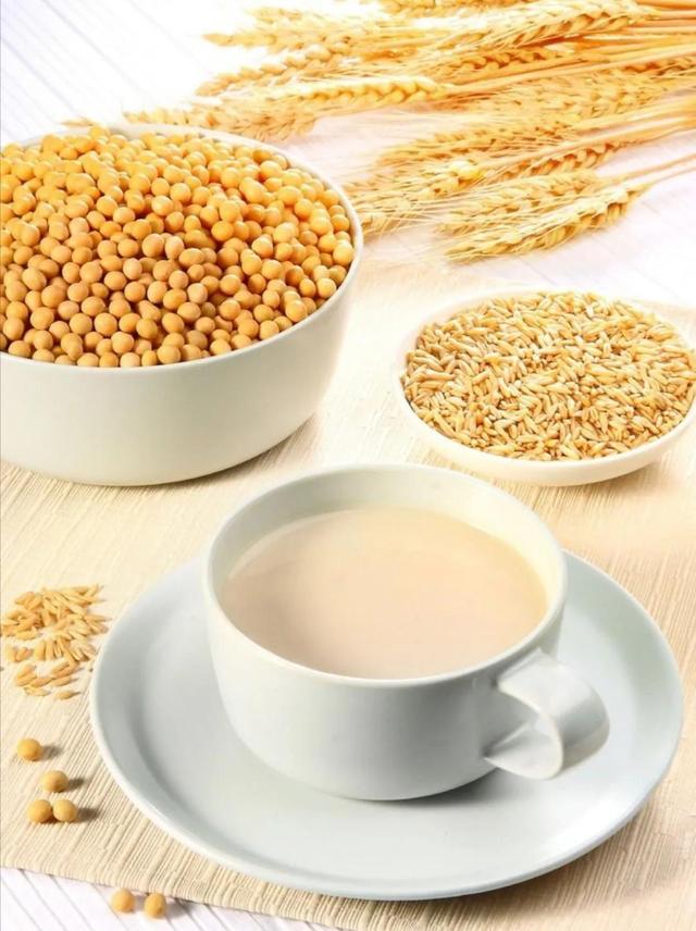 豆浆的营养成分，什么豆子打豆浆最营养（每日分享～豆浆的营养价值与食用功效）