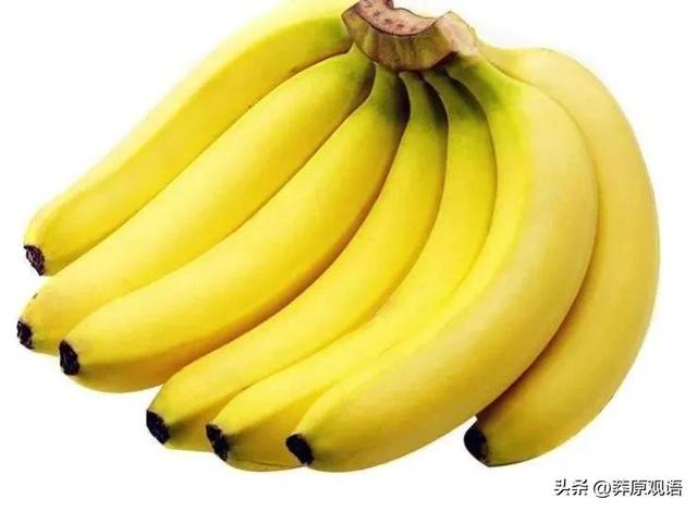 香蕉是什么季节的水果，秋冬季吃什么水果好（中国古代也出产香蕉——中国人的水果自由史之二）