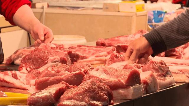 上肉是指猪的哪个部位，猪上肉是什么部位（猪身上最好吃的3个部位）