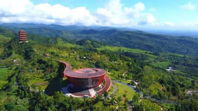 附近景区哪里好玩，宁波附近哪里好玩（大都1天打来回）