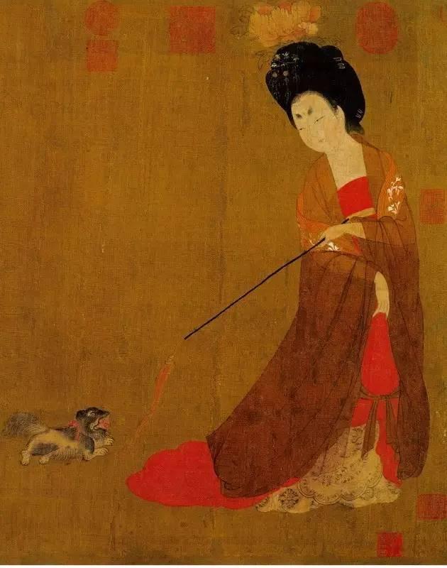 小孩画人简单画法，小孩画人简单画法用铅笔（快速教你画人物画）