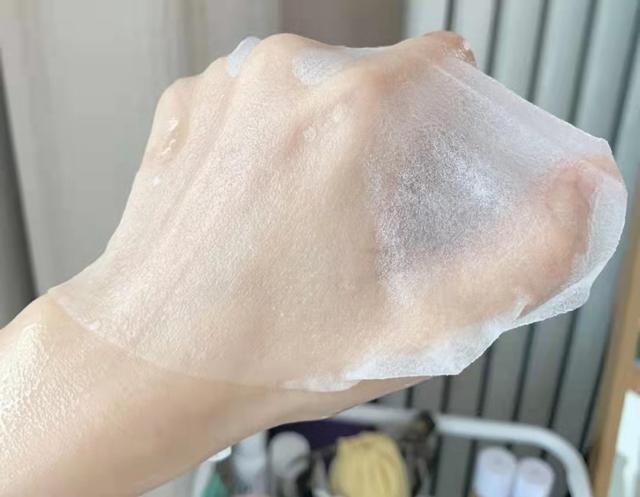 ahc面膜怎么样，ahc面膜黄金面膜怎么样（5款看似平价、实则性价比极低的面膜）