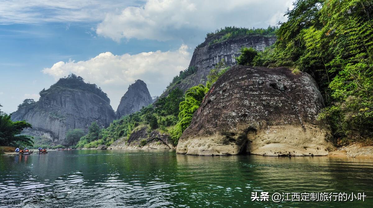 武夷山旅游攻略（带你畅游武夷山少走弯路）