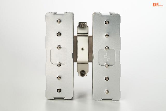 风冷散热器哪个好，九州风神大霜塔V5风冷散热器评测（cpu散热风扇哪个牌子好）