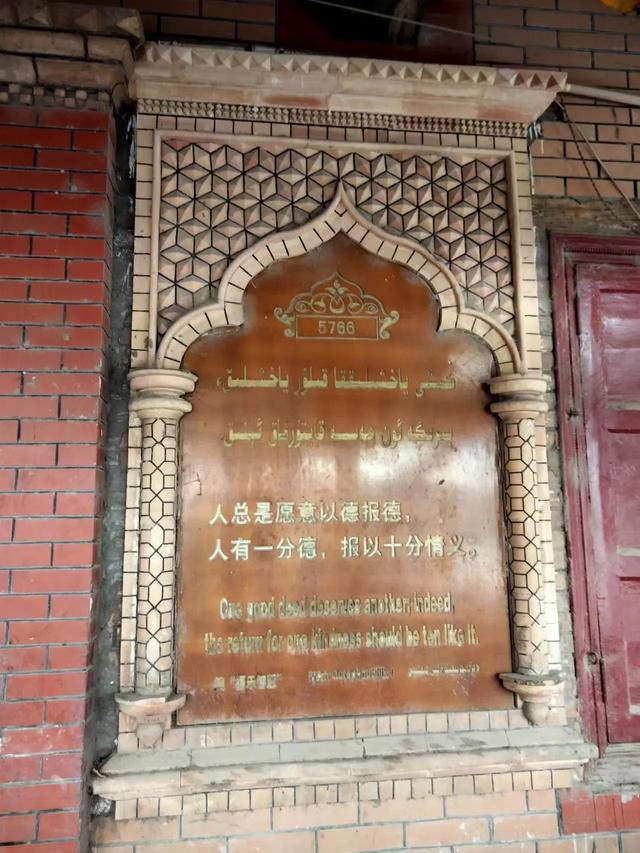 喀什古城值得一游再游，喀什古城，值得一来再来
