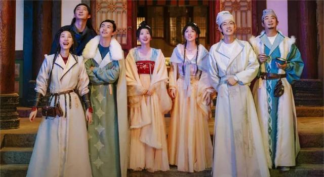 马天宇演过的电视剧盘点，马天宇3部新剧即将霸屏