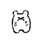 可爱的棉花糖，可爱的棉花糖宝宝图片（小熊棉花糖表情包真的超可爱）