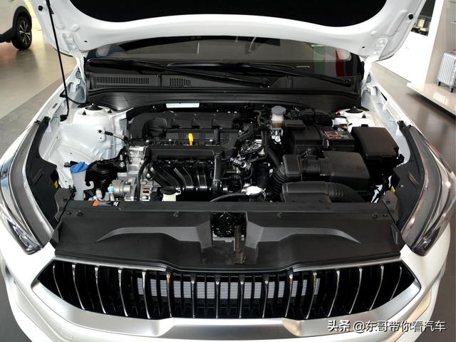 起亚K3质量怎样，起亚K3质量如何（家用选它就没错）