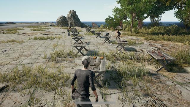 绝地求生怎么玩，绝地求生怎么玩美服（绝地求生新手大全攻略）