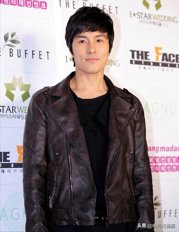 韩国男演员地位排名(韩星文彬的去世) - 营销号