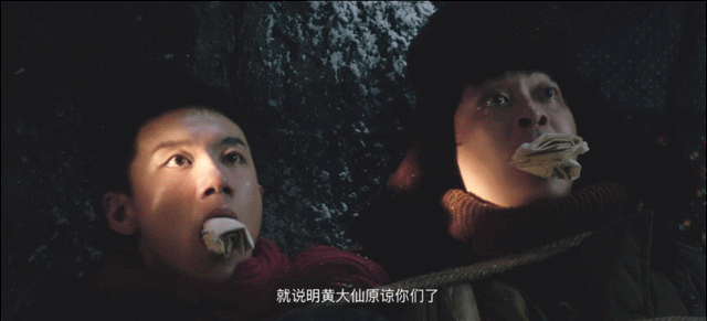 中国盗墓必看十部电影，盗墓电影大全（只有这4版是正宗“摸金范儿”）