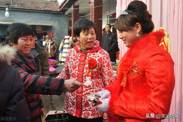 正月结婚好不好，正月不能结婚吗（为何农村人不喜欢在正月结婚）