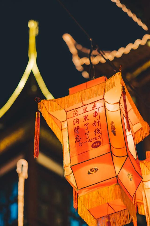 元宵节传统节日，元宵节有没有什么传统节日（最有“中国味儿”的节日）