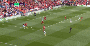 英超联赛一共多少轮比赛，英超一共多少轮（利物浦憾失3分）