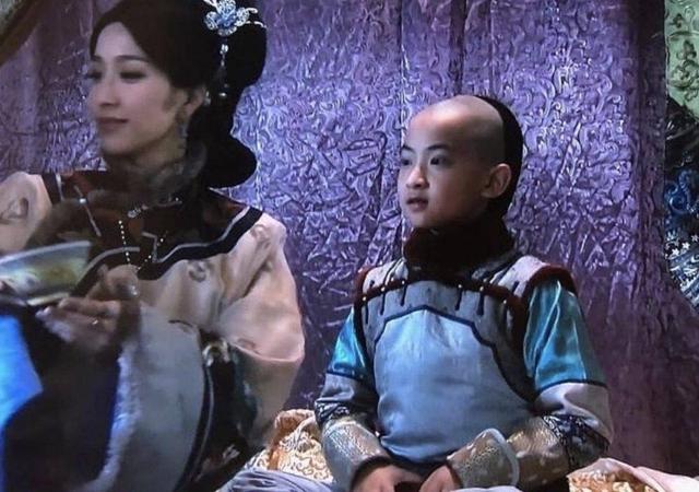 十大香港男童星，曾与视帝两度演父子