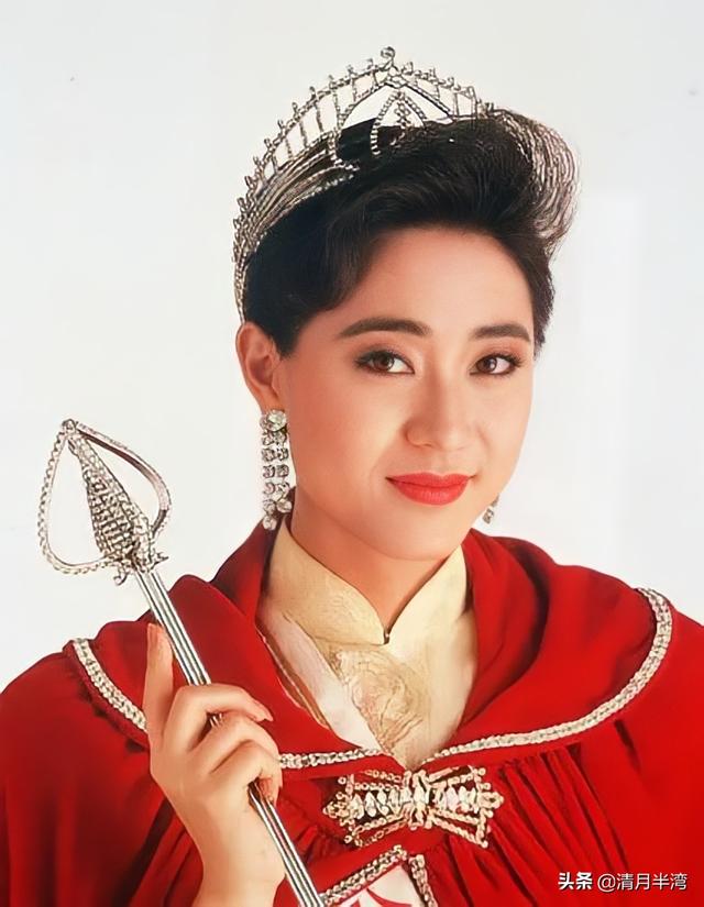 吴倩莲版的小龙女，吴倩莲版本小龙女（原来美得这么惊艳）