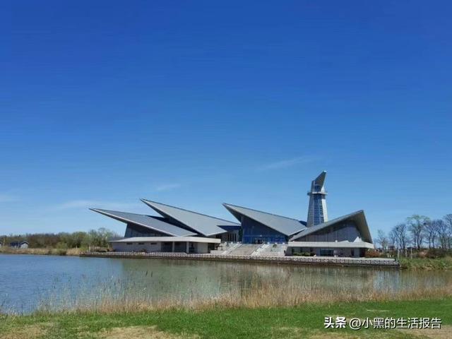江苏盐城大丰荷兰花海门票，五一就去这里！儿童友好型