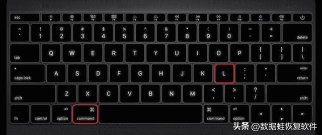 电脑撤回按什么快捷键，电脑注销快捷键（超全电脑键盘快捷键使用手册）