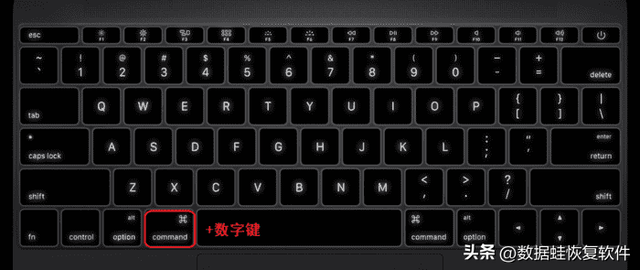 电脑撤回按什么快捷键，电脑注销快捷键（超全电脑键盘快捷键使用手册）