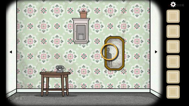 怀表怎么调时间，怀表怎么搭配（Room》重置PC图文攻略+隐藏关卡）