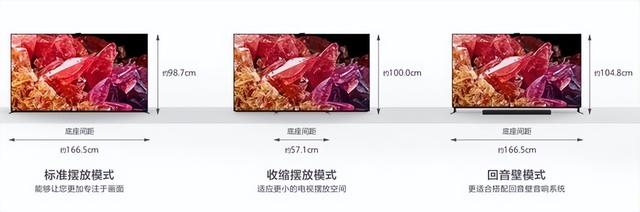 微信来视频手机屏幕不亮，手机来视频屏幕不亮屏为什么（索尼电视75X95EK深度测试）