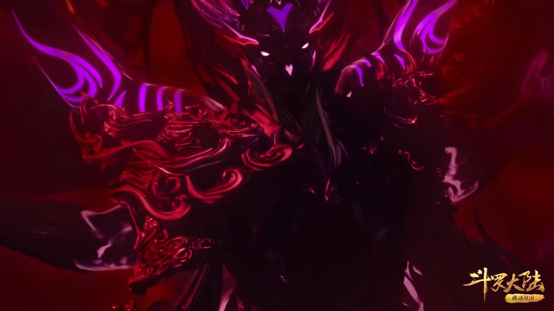 斗罗大陆:修罗神为何放弃唐晨选择了唐三?答案很明显,他不是神