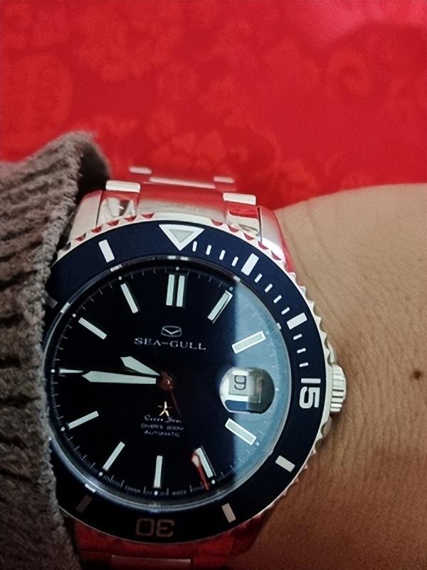 海鸥手表是什么档次，戴海鸥手表的都是什么人（海鸥哪个系列的腕表好）