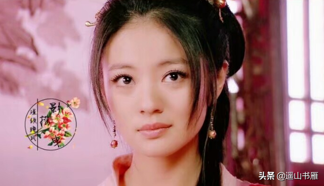 青楼名妓李师师，何晴李师师（宋徽宗幽会名妓李师师）