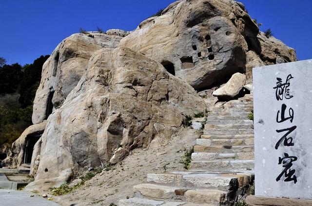 太原旅游景点，太原旅游景点排名前十（山西太原这些地方藏着冬日美景）