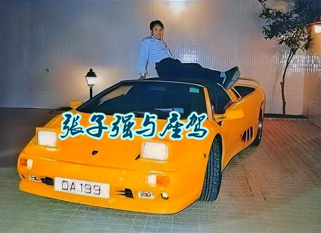 大圈仔什么意思，大圈仔的由来（14K“大圈”分会话事人鸠DEE）