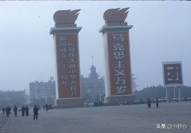 天安门属于哪个区，地安门属于北京哪个区（120年来天安门都发生过什么）