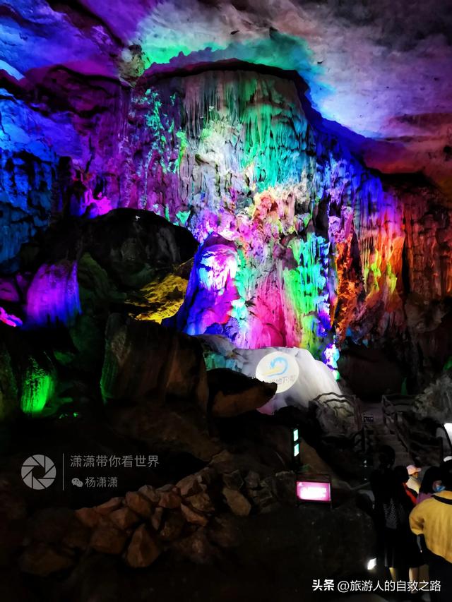 清远2日游攻略