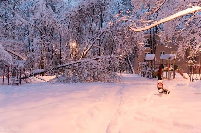 古时传说的雷雪是什么，什么是雷雪