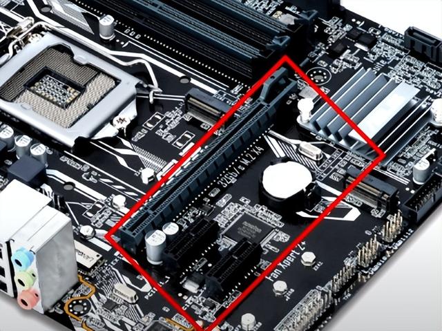 m2接口固态硬盘，m2接口的固态硬盘如何安装（什么是SATA固态硬盘）