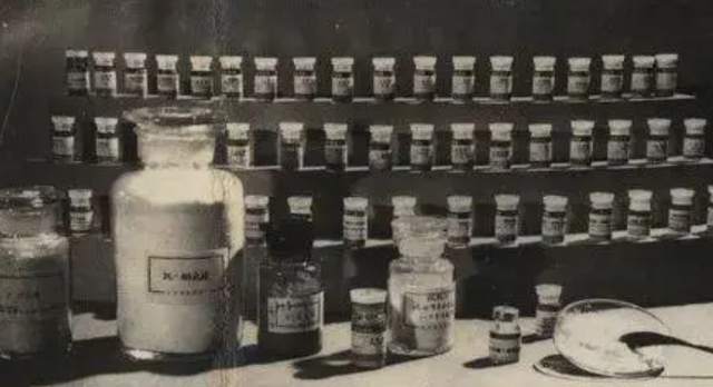 关于李四光的资料，历史人物李四光的资料（李四光找出石油）