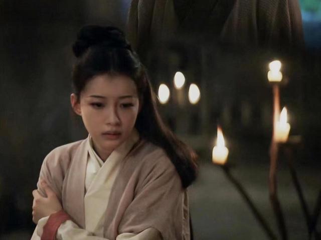 孙怡出演的4部电视剧，揭露了她离婚后的真实生活