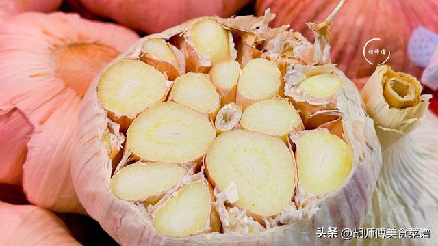 蒜怎么保存不坏，大蒜如何保鲜不坏的办法（大蒜放多久不干瘪不发芽）