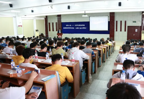 大学生创业失败的案例（只因食堂米线不合口味）