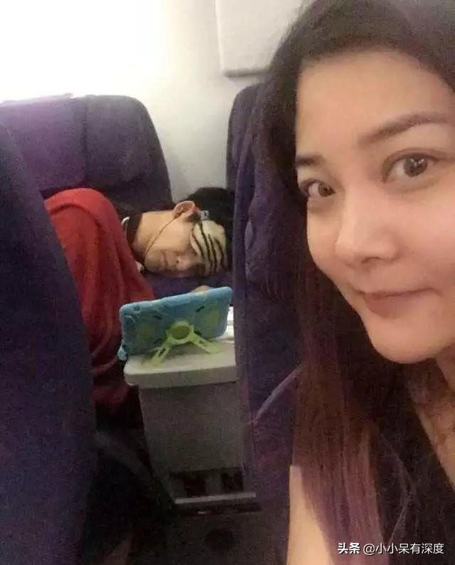 大张伟的妻子长得丑？大张伟：我喜欢就行了！可以说非常霸气了